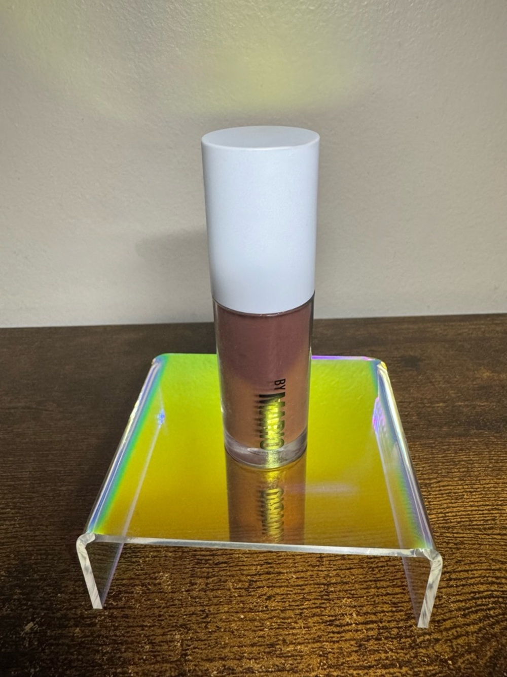 Makeup by Mario SuperShine Lip Gloss Midnight Mauve